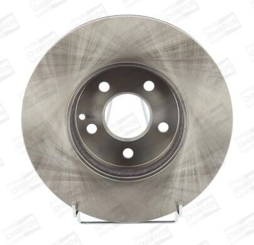 Disque de frein Champion 563056CH-1 OE 2114211212 pour Classe E W211