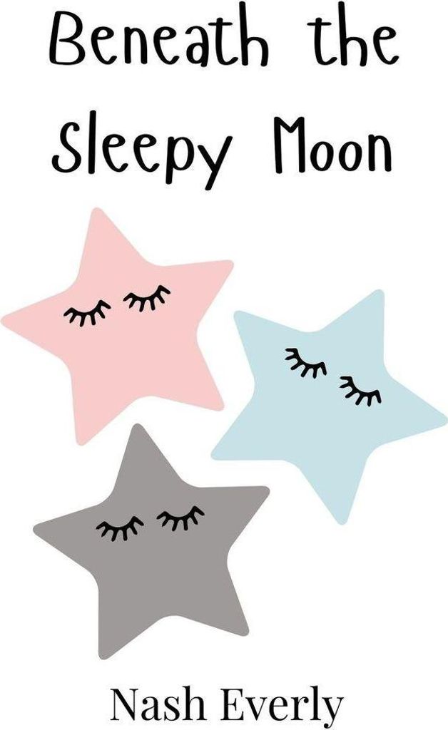 Beneath the Sleepy Moon