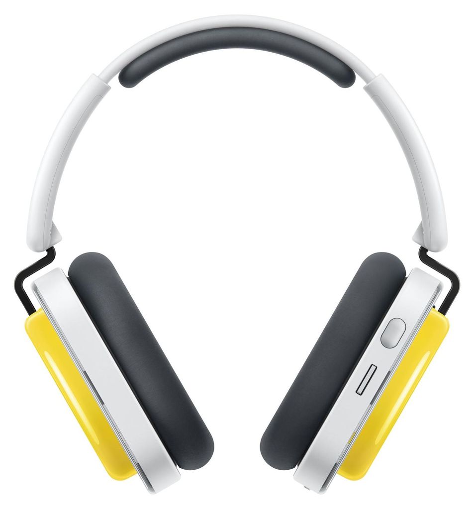 Nothing Headphone (a), Verkabelt & Kabellos, 20 - 40000 Hz, Produktbild 