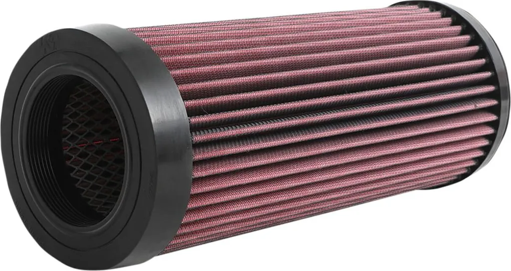 Filtre à air pour SSV Maverick X3 cartouche de filtration tout-terrain