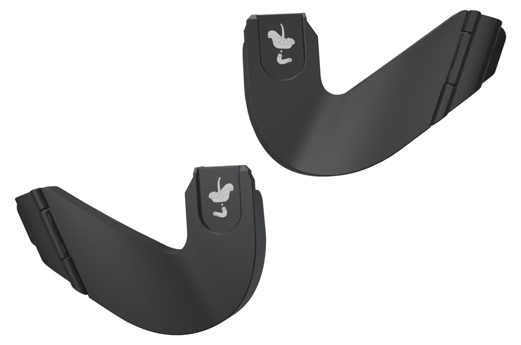 Joolz Aer² Autositz-Adapterset S2 | Buggy adapter Produktbild 