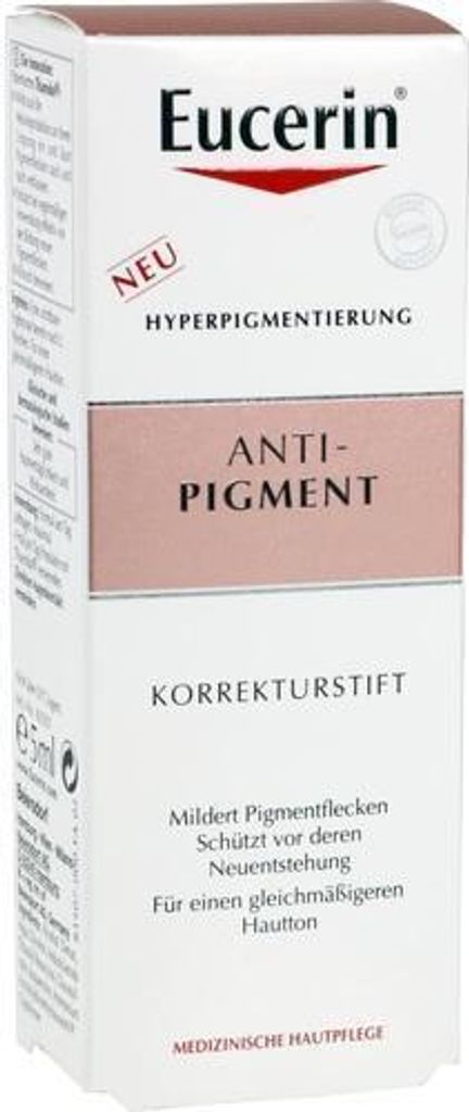 Eucerin Korektor przeciw przebarwieniom 5 ml Zdjęcie produktu 
