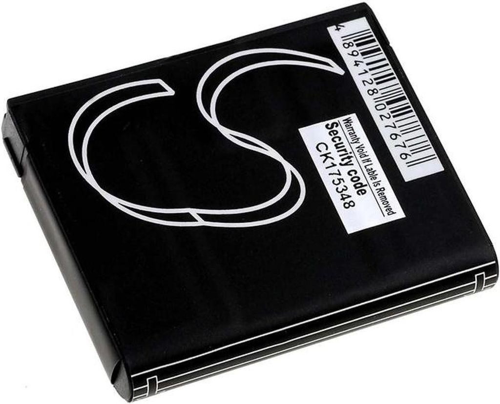 Akku für HTC H4242