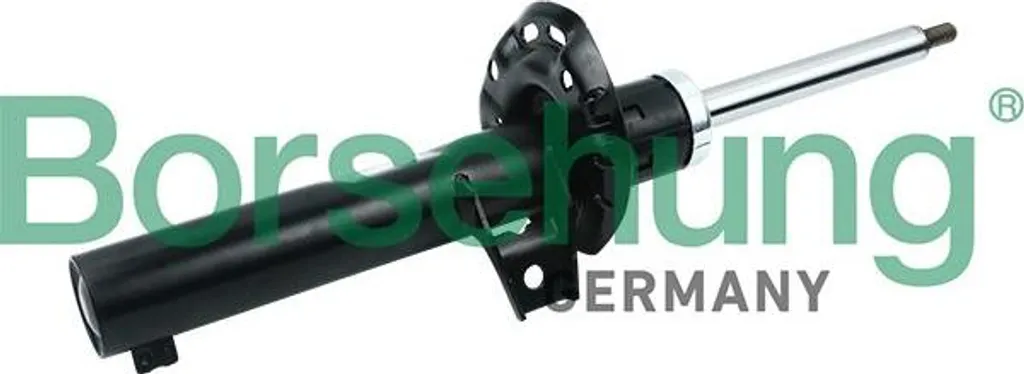 Remplacement amortisseur pour Skoda Superb et VW Passat 3C 3B Alltrack
