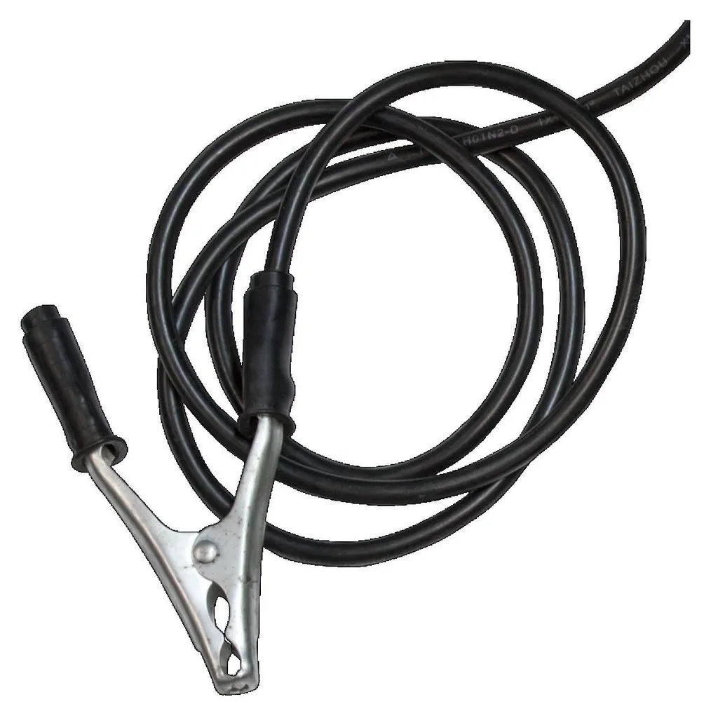 Découpeur plasma GPS-E 40 A.2 : solution de coupe nette sans bavure - 9