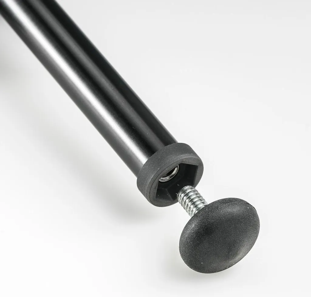Monopode Manfrotto MPMXPROA4 avec Verrouillage Quick Power Lock Alu