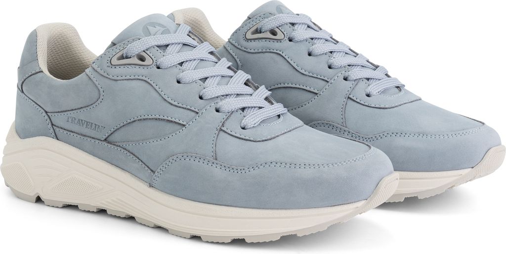 Travelin' Rampton Women Light blue women light blue 39 39