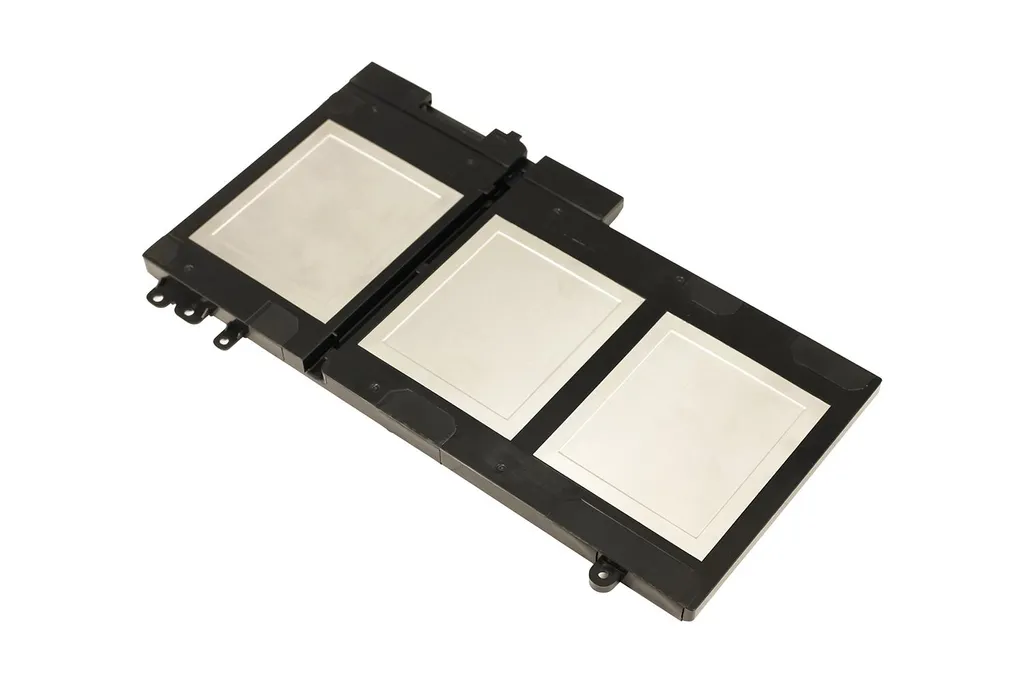 PowerSmart 4120mAh Akku per Dell E5270 E5470 E5550 E5570 Latitude 3150 3160 E5250 E5450 E5550 - 2