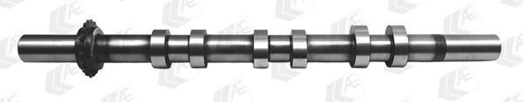 AE CAM986 Nockenwelle für Zylinder 1-3 Links passend für PEUGEOT 407 SW (6E) 407 (6D) 407 Coupe (6C) für CITROËN C5 III Kombi (RW) für LAND ROVER