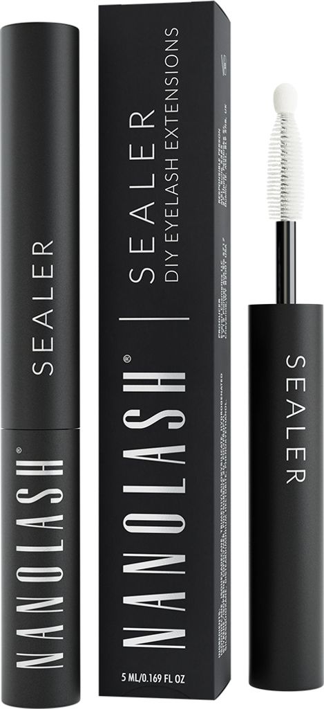 Sealer per applicazione ciglia a grappolo Nanolash 5ml Immagine del prodotto 