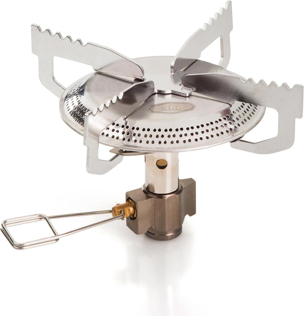 GSI Glacier Camp Stove Obrázek produktu 