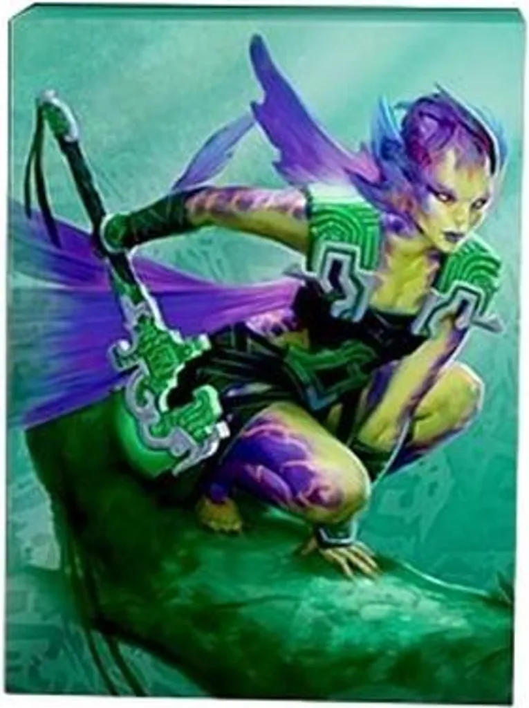Magic: The Gathering Explorers of Ixalan Deck River Heralds Complet