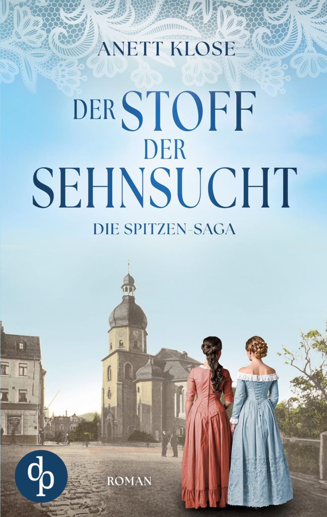 Der Stoff der Sehnsucht Produktbild 