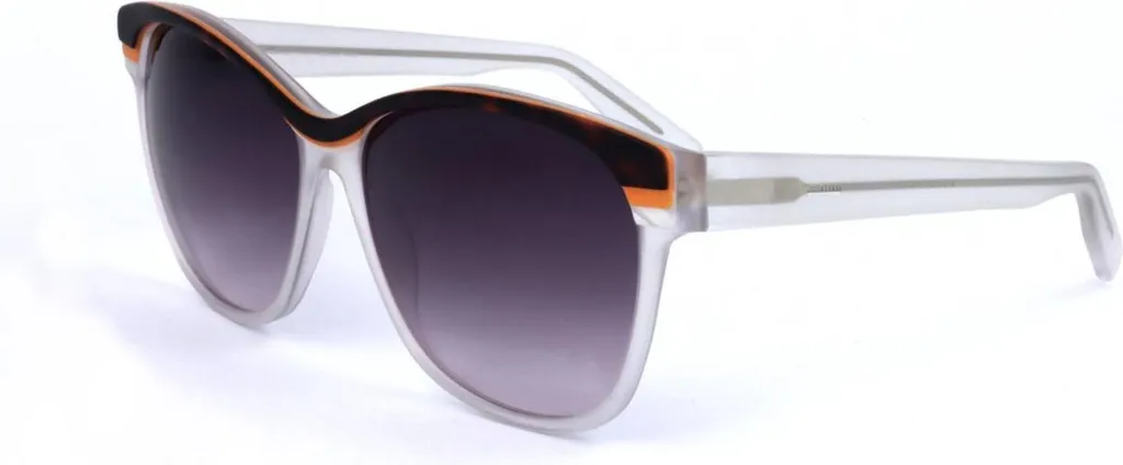 ULTIMI PEZZI: Italia Independent 0048-093-000 Occhiali Donna Bianco