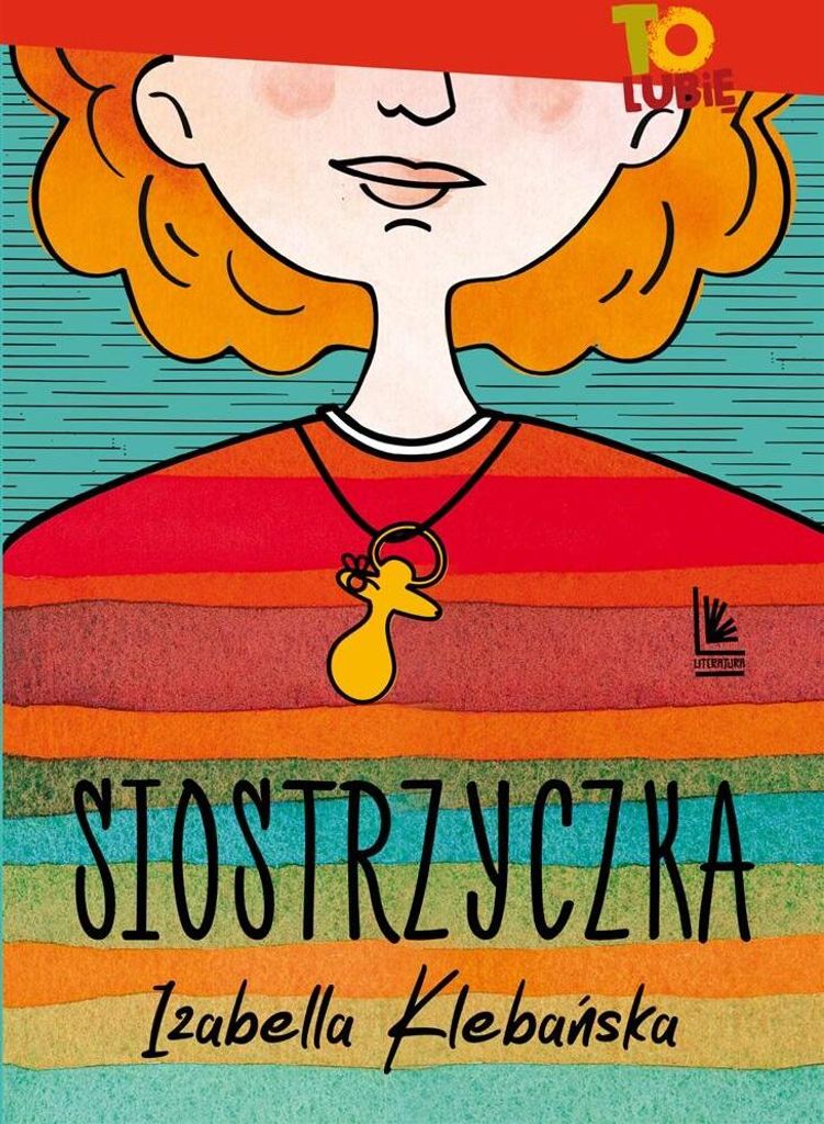 Schwester Izabella Klebañska (Buch auf Polnisch)