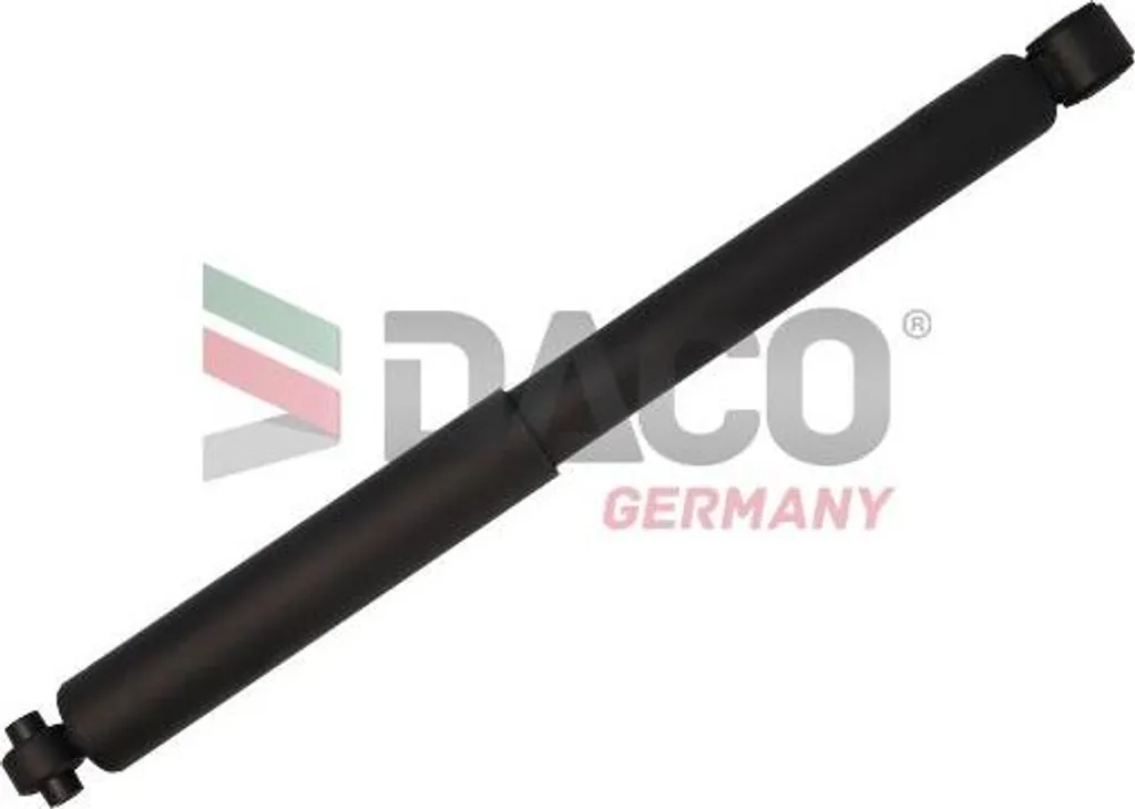 Amortisseur de rechange Jeep Cherokee - Confort de conduite DACO 561603