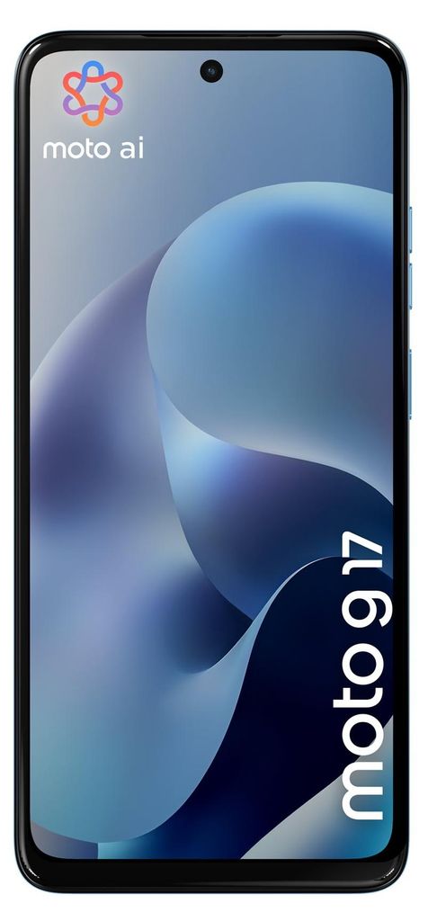 Motorola moto g17 , 17,1 cm (6.72"), 8 GB, 256 GB, 50 MP, Produktbild 