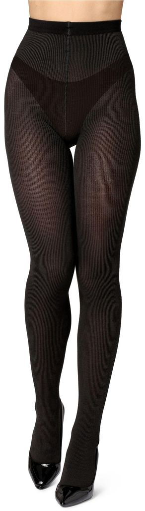 Bellivalini Damen Strumpfhose aus Baumwolle BLV-1114 Produktbild 