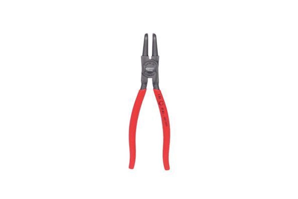 KS TOOLS Sicherungsringzange Sprengringzange 119.2064-E Chrom-Vanadium-Stahl 250g