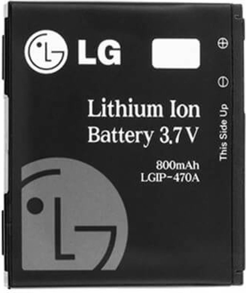 Akku LGIP-470A LG KE970 SHINE Handyakkus | Kaufland.de