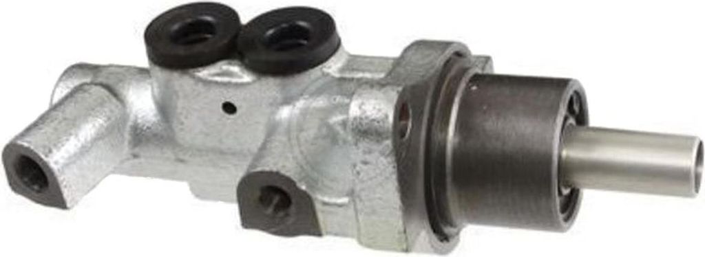 Hauptbremszylinder Ø 23,8 mm 1x M10x1.0 2-Guss-Ansch. A.B.S. für u.a. BMW 3er