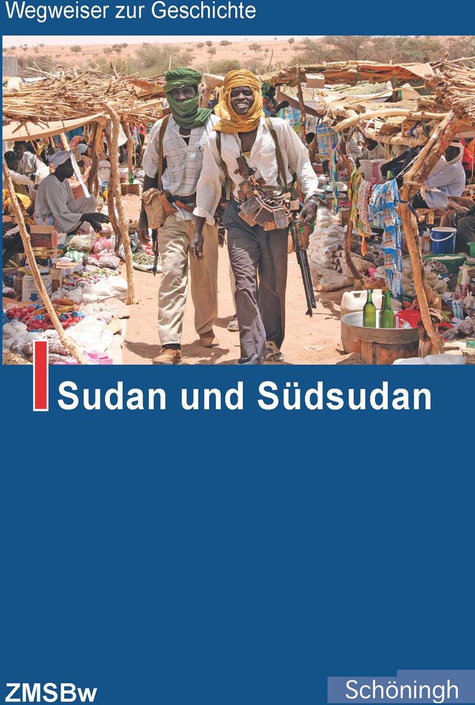 Sudan und Südsudan