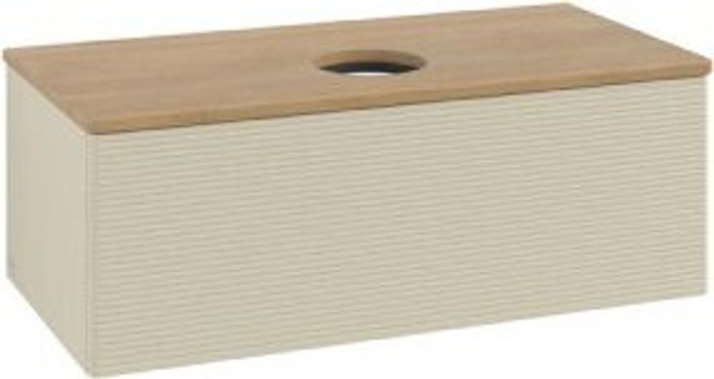 Villeroy & Boch K31111HJ WTUS Antao K31_1 1000x360x500mm
