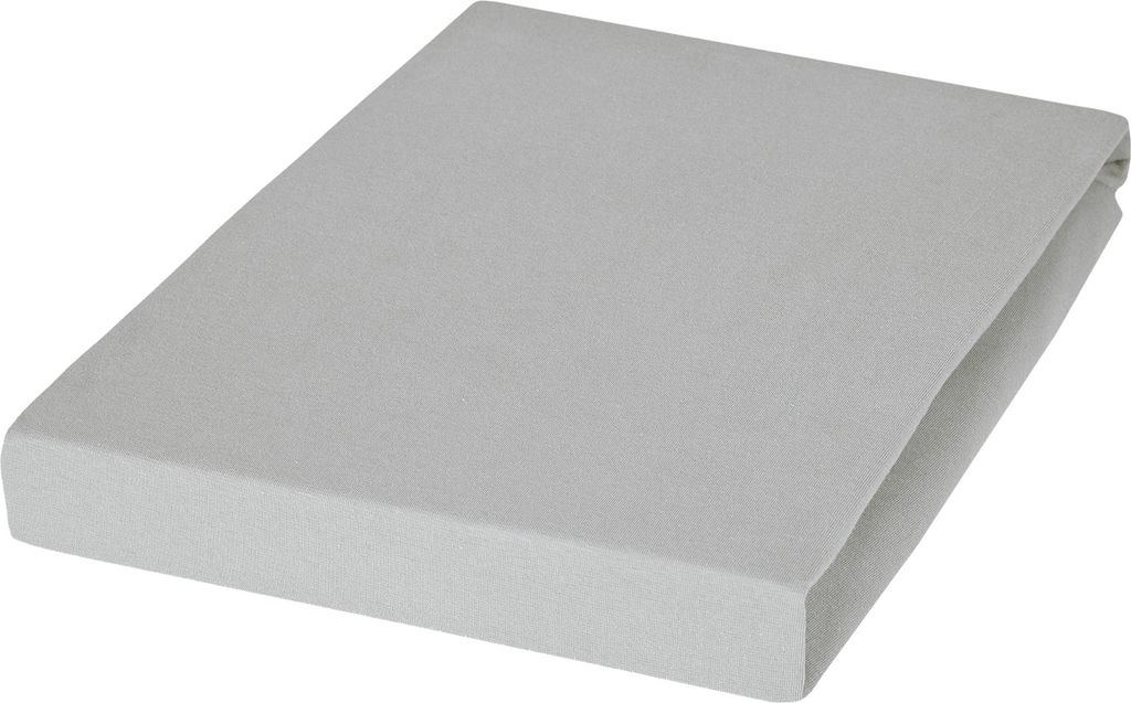 Spannbettlaken Elastic elastisches Spannbetttuch 90 x 200 Produktbild 