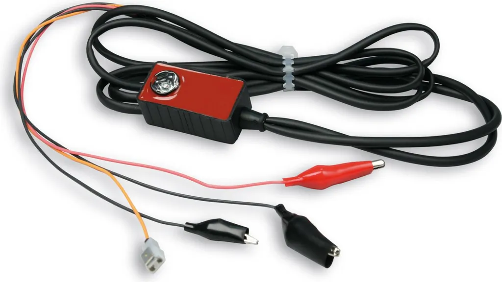 Évitez la surchauffe moteur : Stroboscope Malossi pour calage allumage