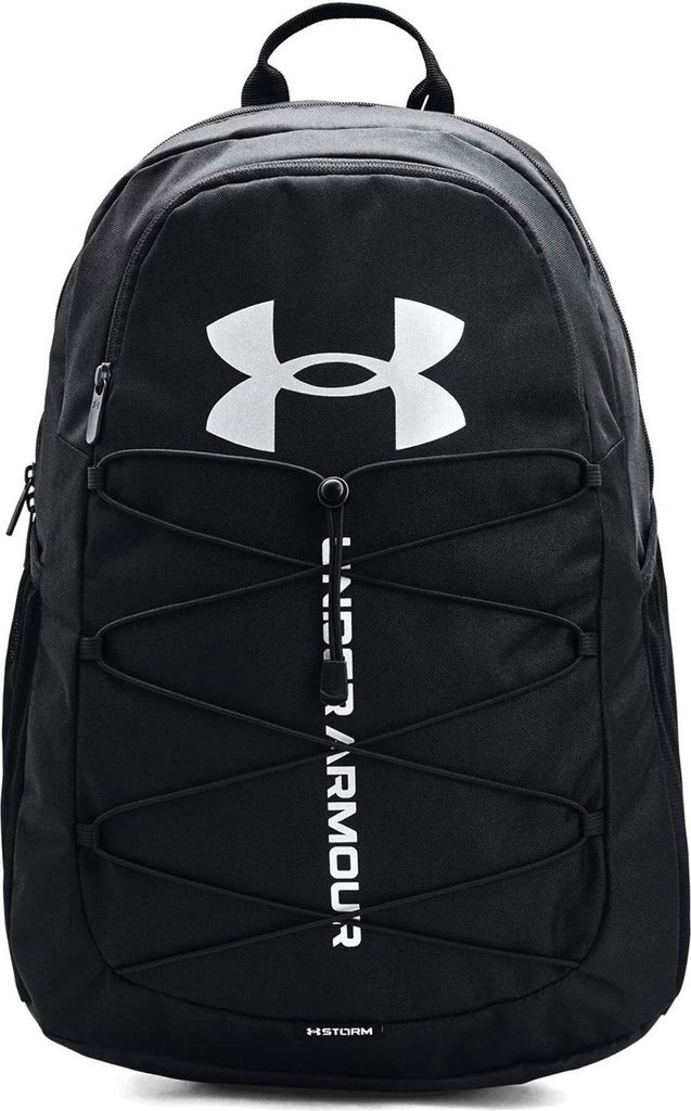 Plecak sportowy Under Armour Hustle Zdjęcie produktu