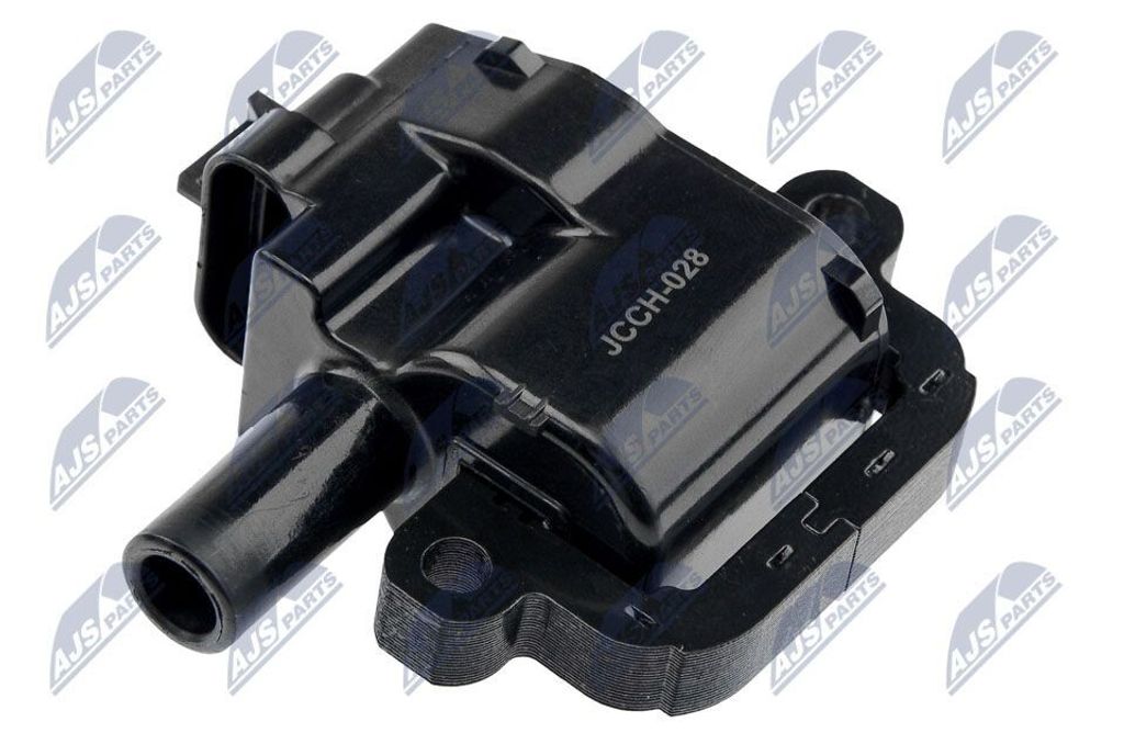 NTY ECZ-CH-028 Zündspule 12V für CHEVROLET CORVETTE C5 für CADILLAC CTS GMX320 für PONTIAC Firebird IV Coupe