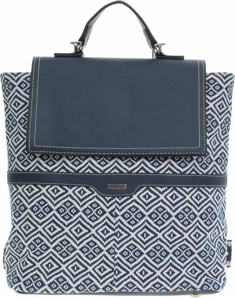 Rieker Damen Rucksack H1107-90 multi