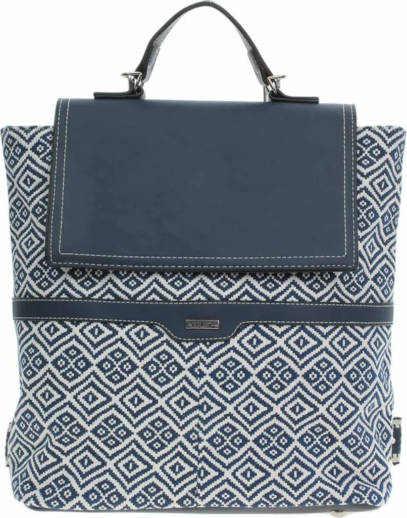 Sac de sport Rieker H110790 idéal pour la salle de gym et les sorties
