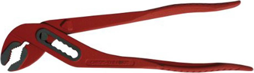 SW-Stahl Wasserpumpenzange 240 mm für