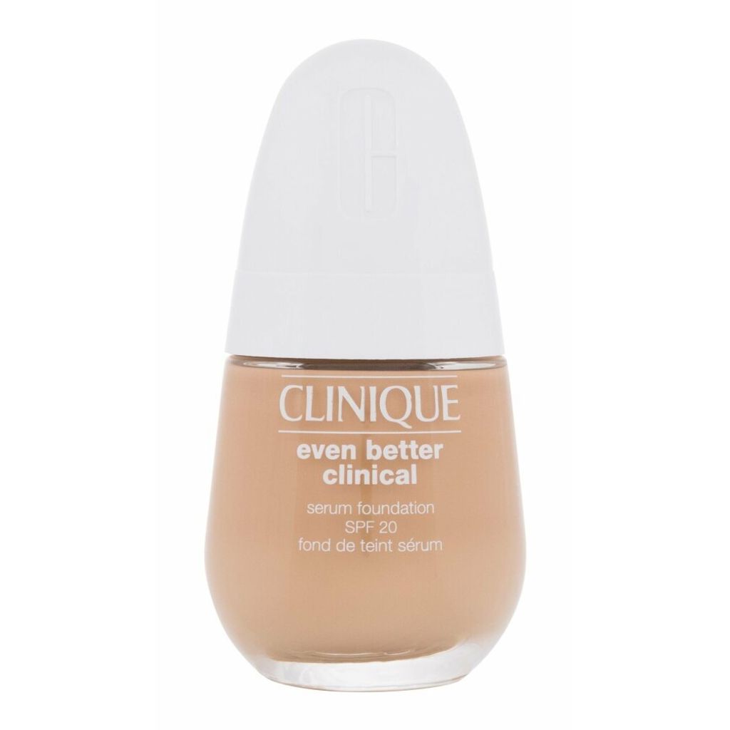 Clinique Even Better Clinical Serum Foundation SPF20 WN 38 Stone 30ml