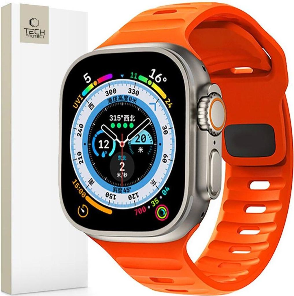 Tech-Protect Iconband Line Apple Watch 6 / 7 / 8 / 9 / 10 / Immagine del prodotto 