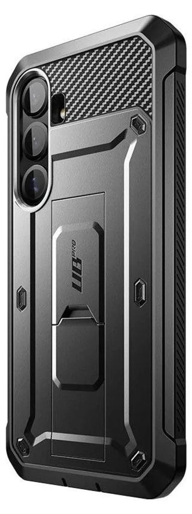 Supcase Unicorn Beetle Pro Galaxy S25 Fe Nero - 18
