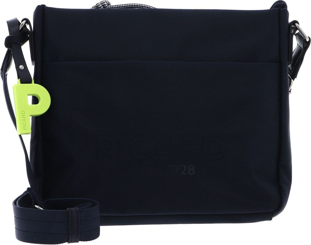 PICARD Umhängetasche Lucky One Crossbody Bag Navy Produktbild 