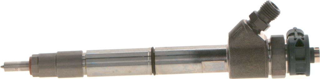 BOSCH 0 445 110 581 Einspritzdüse für HYUNDAI Tucson (TL, TLE) Common-Rail