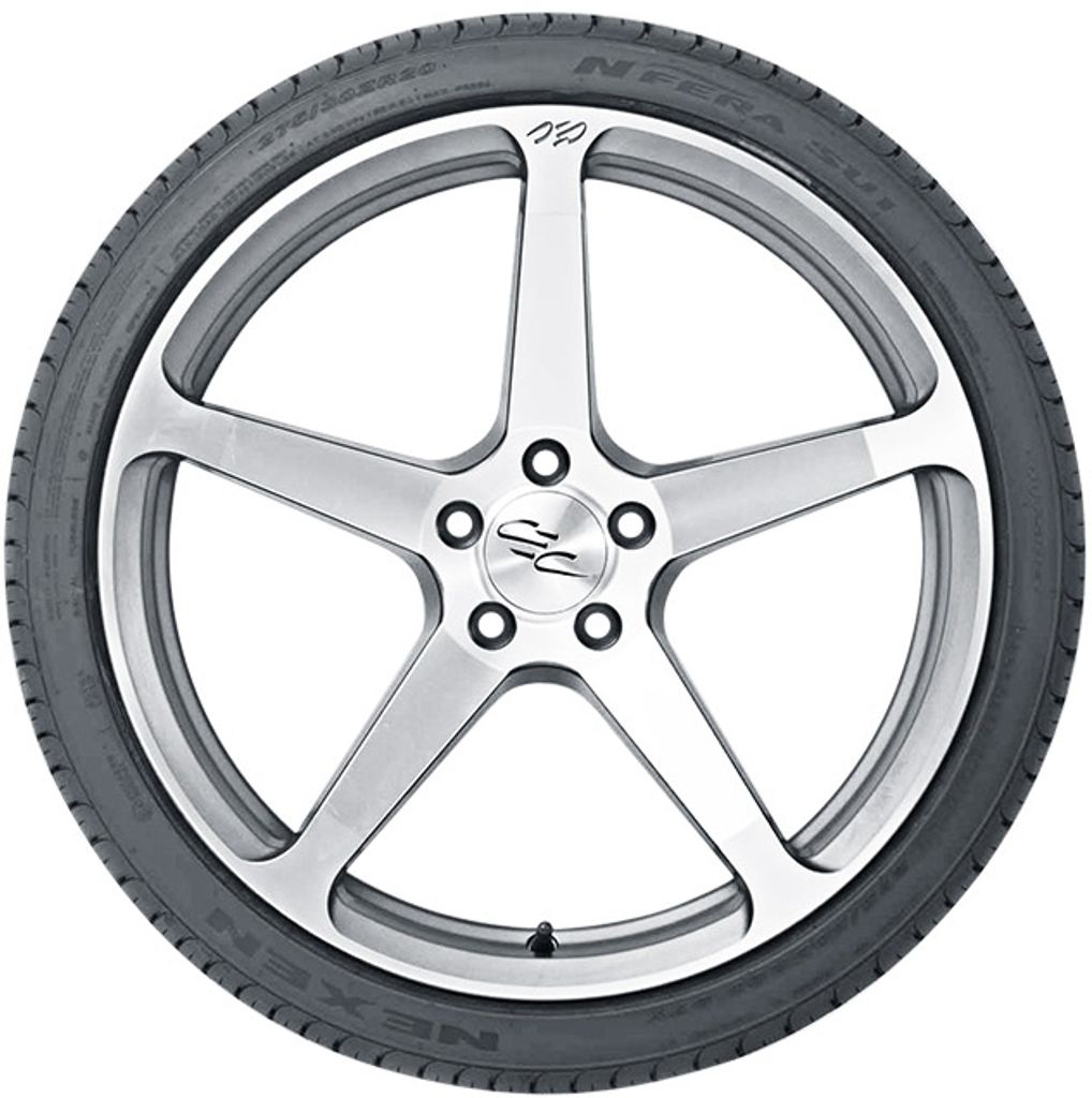 Michelin Power 5 F 12070 R17 58 W