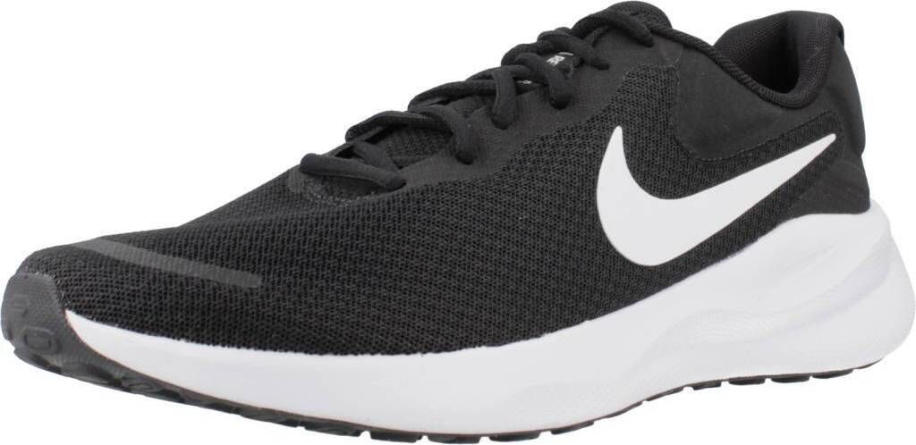Nike Herren Sneaker, schwarz(schwarz), Gr. 44 Produktbild 