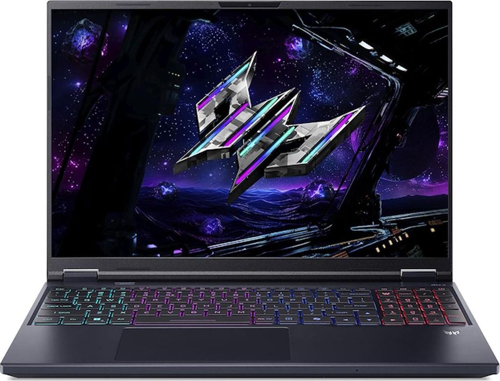Acer Predator PHN16-73-73HD, Intel Core Ultra 7, 40,6 cm Produktbild 