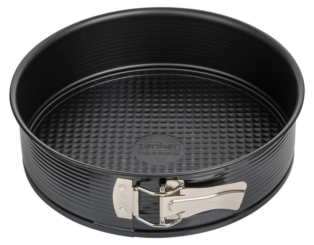 Zenker Springform Ø 20 cm, Backform mit Produktbild 