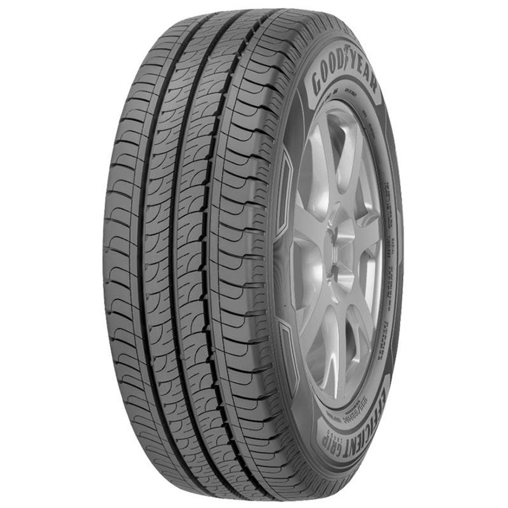Goodyear Efficientgrip Cargo 195/75R16C 107R