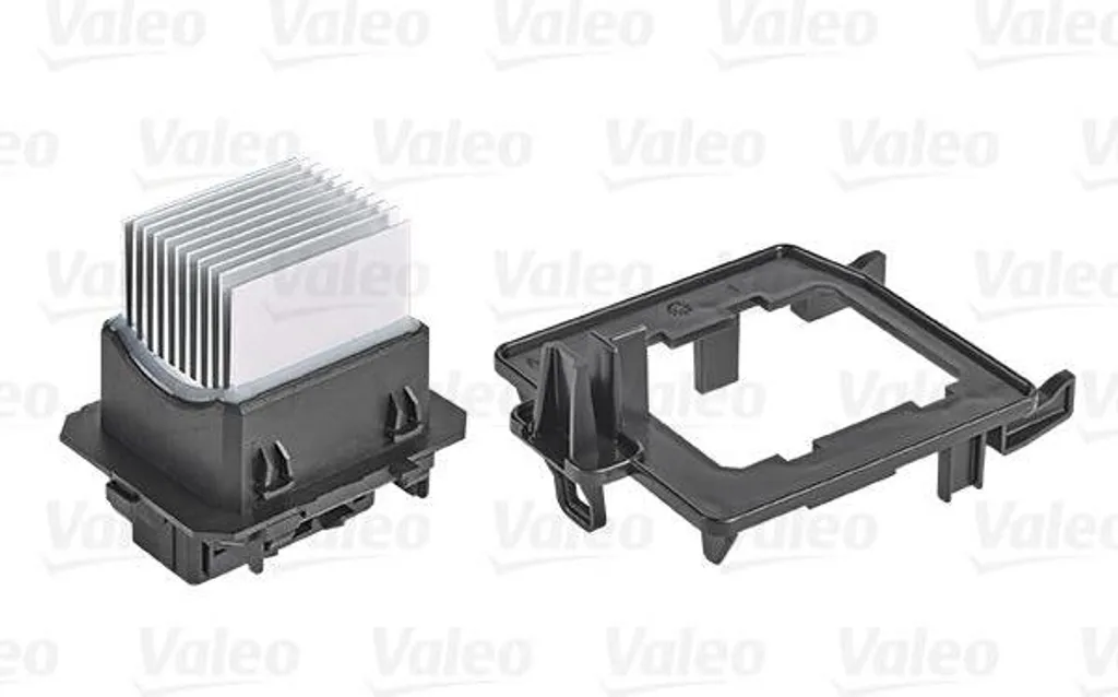 Résistance de ventilation d'habitacle Valeo pour Scenic 271504472R