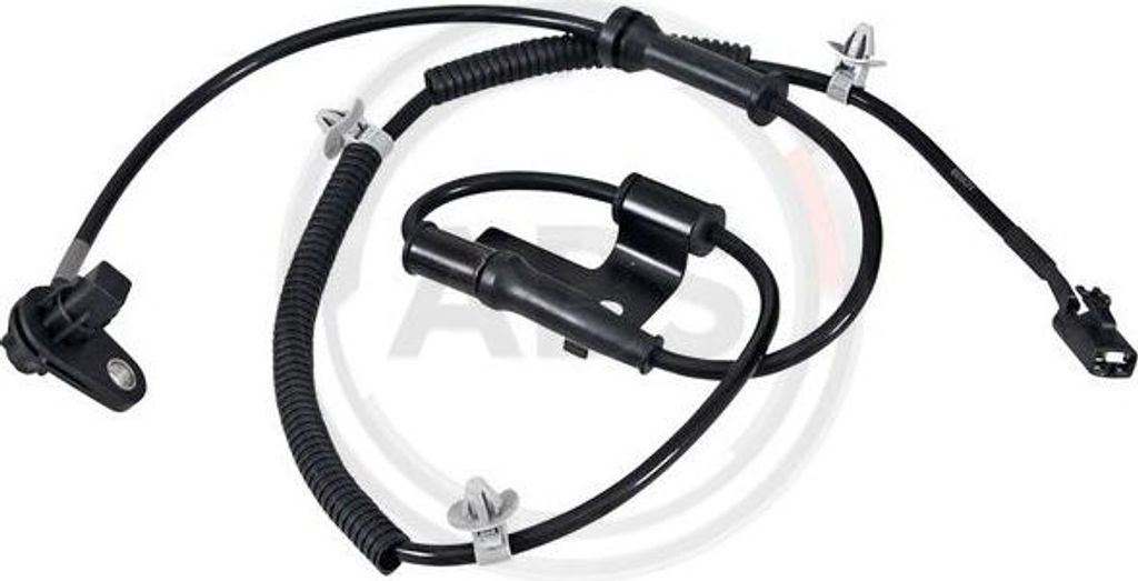A.B.S. 31554 Raddrehzahlsensor OE 956703J000 kompatibel mit iX55