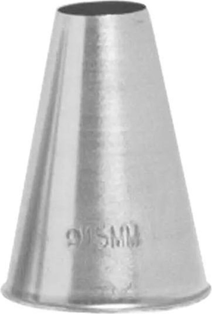 SCHNEIDER  Lochtülle NC, aus einem Stück gezogen, ø: 15 mm Image du produit 