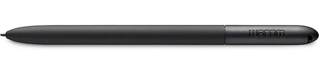Tablette de signature numérique Wacom STU-540 écran LCD couleur USB