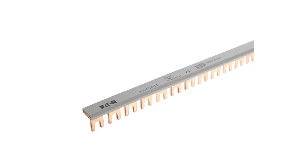 Eaton Z-GV-10/1P-1TE Jeu de barres de pontage 1000 mm 270339