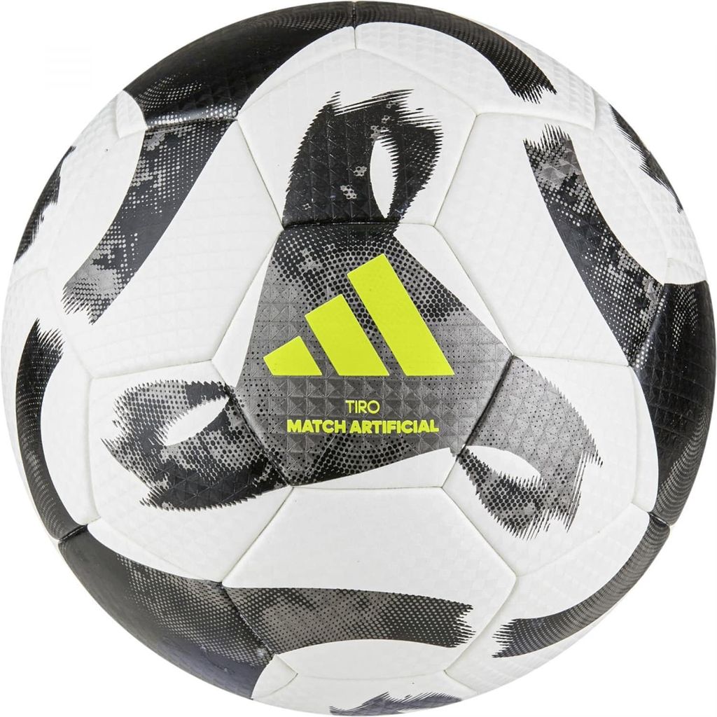 Adidas Tiro Match Kunstfußball Produktbild 